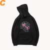 The Seven Deadly Sins Hoodies Pullover Jacket