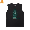 Nhật Bản Anime My Hero Academia Tee Shirt Hot Topic Sleeveless T Shirts Online