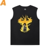 My Hero Academia Sleeveless T Shirt Japanese Anime Hot Topic Shirt