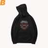 Harley-Davidson Hoodie XXL Tops