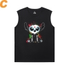 Lilo Stitch Tee XXL Sleeveless Crew Neck T Shirt