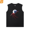 Cool Tshirt Lilo Stitch Sleeveless Tshirt