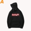 Darling In The Franxx hooded sweatshirt Personalised Hoodies