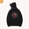 Darling În Franxx Hoodie XXL Topuri