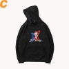 Darling In The Franxx Hoodies Pullover Jacket