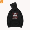 Darling În Franxx Hoodies XXL Jacheta