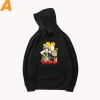 Một Punch Man Hooded Jacket Anime Áo thun Hoodie