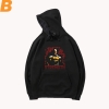 XXL Hoodie Hot Topic Anime One Punch Man Hooded Coat