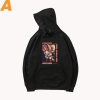 One Punch Man Hooded Coat Japanese Anime Cool Coat