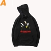 One Punch Man hooded sweatshirt Vintage Anime Quality Hoodies