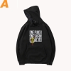 Hot Topic Sweatshirt Anime One Punch Man hooded sweatshirt