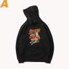 Chất lượng Hoodies Vintage Anime Một Punch Man Tops