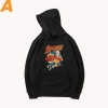 Quality Hoodies Vintage Anime One Punch Man Tops