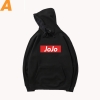 JoJo's Bizarre Adventure Hoodie Anime Áo thun Kujo Jotaro Tops