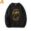 Crewneck Tops Nhật Bản Anime One Piece Sweatshirts