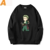 Cool Sweatshirt Hot Topic Anime One Piece Sweater