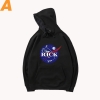 XXL Hoodie Rick and Morty Hooded Coat