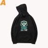 Rick and Morty Hoodies Pullover Jacket