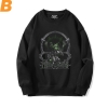 Thế giới Warcraft Sweatshirt XXL Hoodie