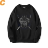 Hot Topic Sweater Blizzard WOW Sweatshirts