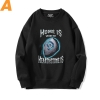 World of Warcraft Sweatshirts personlig jakke