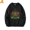 XXL Tops WOW Thế giới Of Warcraft Sweatshirts