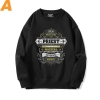 Crewneck Jacket Thế giới Warcraft Sweatshirt