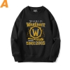 Hot Topic Coat Warcraft Sweatshirts