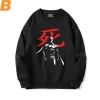 Een Punch Man Sweatshirt Japanse Anime Cool Sweater