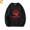 Een Punch Man Sweatshirt Japanse Anime Cool Sweater