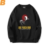 One Punch Man Sweatshirts Anime Hot Topic Mantel