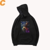 Pullover Hoodie Anime Demon Slayer Hooded Coat