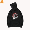 Pullover Hoodie Anime Demon Slayer Hooded Coat