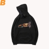 Anime Demon Slayer Coat Pullover Hoodies