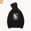 Anime Demon Slayer Coat Pullover Hoodies