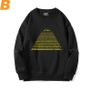 Mathematics Sweatshirts Geek Hot Topic Sweater