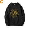 Quality Sweatshirts Geek Mathematics Tops