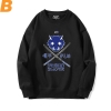 Demon Slayer Sweatshirts Anime XXL Sweater