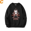 Anime Demon Slayer Jacket Cool Sweatshirts