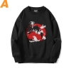 Anime Demon Slayer Hoodie Quality Moletom