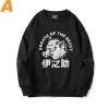 XXL Hoodie Anime Demon Slayer Sweatshirt