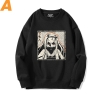 Demon Slayer Sweatshirt Anime Crew Neck Jacket