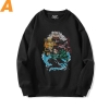 Demon Slayer Sweatshirts Anime Hot Topic Coat