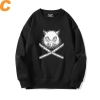 Demon Slayer Sweatshirts Anime XXL Sweater