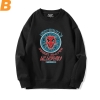 Demon Slayer Sweatshirts Anime Black Jacket