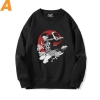 Crewneck Coat Anime Demon Slayer Sweatshirts