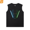 Star Wars Tees Hot Topic Xxl Sleeveless T Shirts