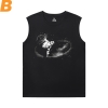 Cool Tshirt Star Wars Sleeveless Running T Shirt