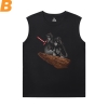 Star Wars Vintage trička bez rukávů XXL Tričko