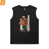 Star Wars T-Shirt Personalised Sleeveless T Shirt Black